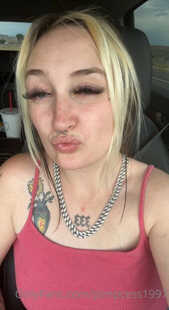 pimpcess1997 Голи Изтичания OnlyFans Снимки 2