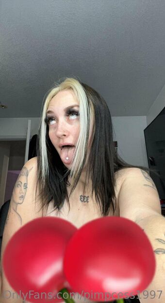 pimpcess1997 Голи Изтичания OnlyFans Снимки 10