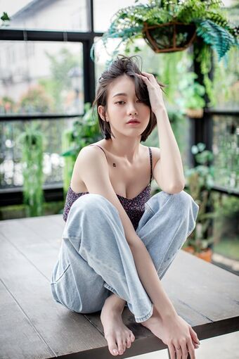 Pimploy Chitranapawong