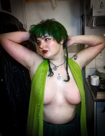 Pinegreentea Голи Изтичания OnlyFans Снимки 6