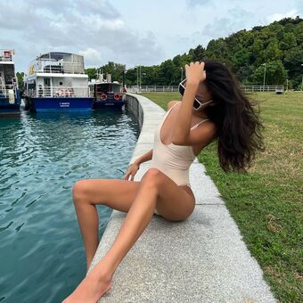 pingopan Голи Изтичания OnlyFans Снимки 3
