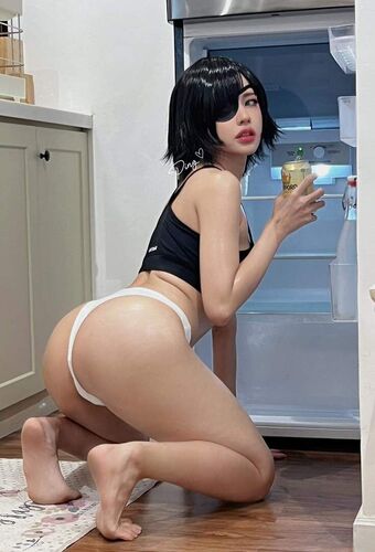 Pingping Голи Изтичания OnlyFans Снимки 24