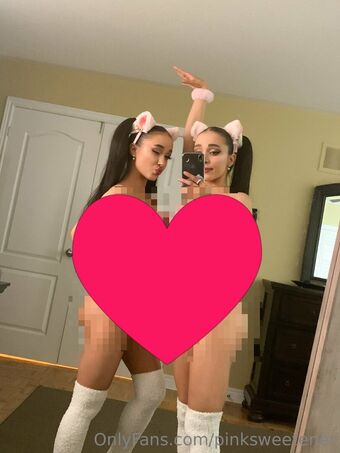 pinksweetener Голи Изтичания OnlyFans Снимки 5