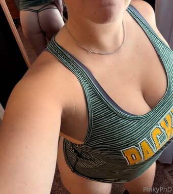 pinkyphd Голи Изтичания OnlyFans Снимки 9