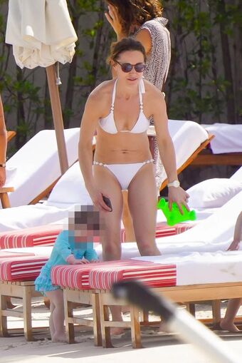 Pippa Middleton