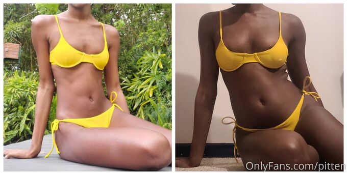 pitten Голи Изтичания OnlyFans Снимки 53