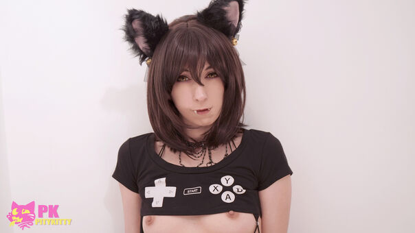 Pitykitty