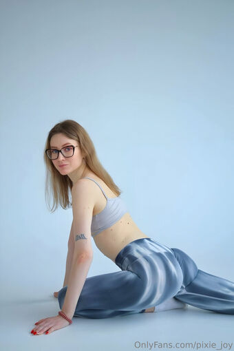 pixie_joy Голи Изтичания OnlyFans Снимки 20