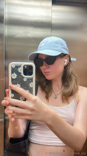 pixie_joy Голи Изтичания OnlyFans Снимки 21