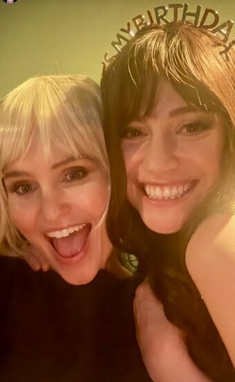 Pixie Lott Голи Изтичания OnlyFans Снимки 53