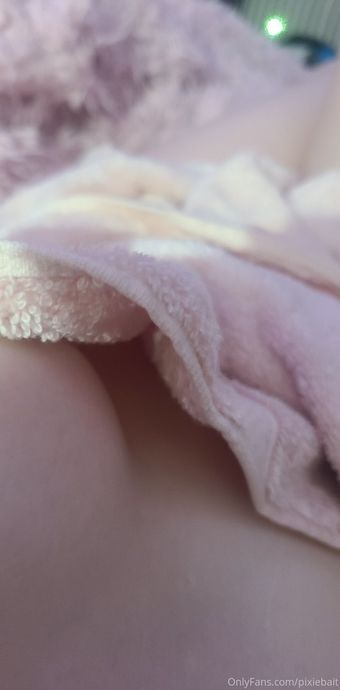 pixiebait Голи Изтичания OnlyFans Снимки 6