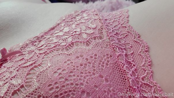 pixiebait Голи Изтичания OnlyFans Снимки 11