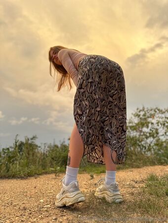 pixieedaemon Голи Изтичания OnlyFans Снимки 6