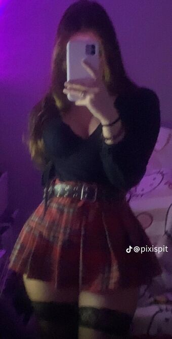 Pixispit Голи Изтичания OnlyFans Снимки 29