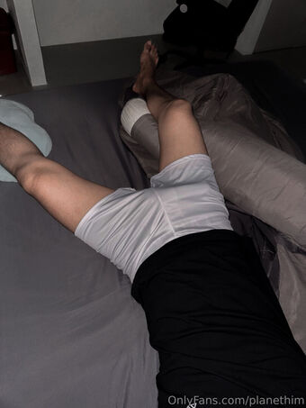 planethim Голи Изтичания OnlyFans Снимки 1
