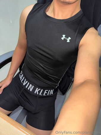 planethim Голи Изтичания OnlyFans Снимки 5