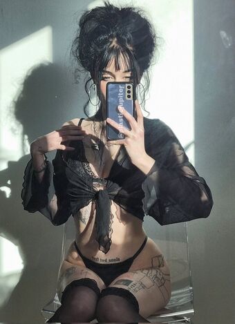 plasticjupiter Голи Изтичания OnlyFans Снимки 37