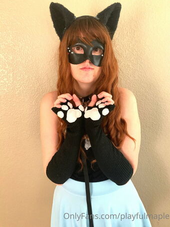 playfulmaple Голи Изтичания OnlyFans Снимки 9