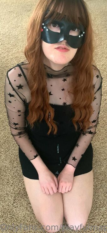 playfulmaple Голи Изтичания OnlyFans Снимки 13