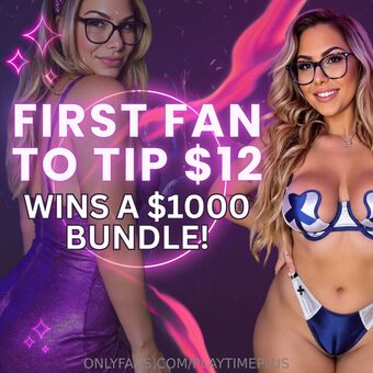 playtimeplus Голи Изтичания OnlyFans Снимки 55