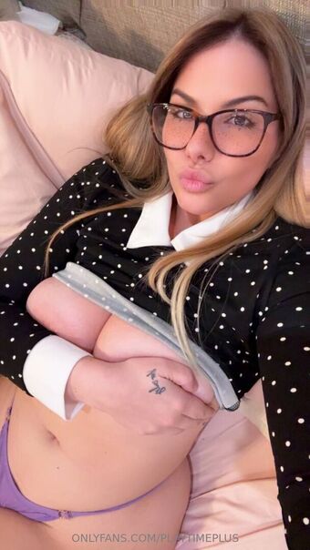 playtimeplus Голи Изтичания OnlyFans Снимки 61