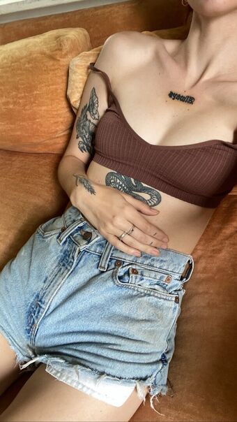 Pleasequietdown Голи Изтичания OnlyFans Снимки 41