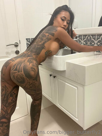 Ploy Panida Голи Изтичания OnlyFans Снимки 13
