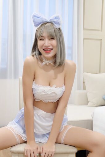 Ploymuay Голи Изтичания OnlyFans Снимки 15