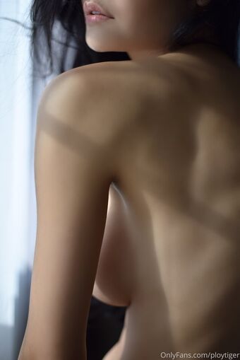 ploytiger Голи Изтичания OnlyFans Снимки 34