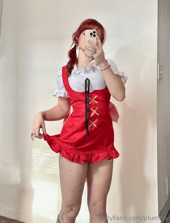 plumcry Голи Изтичания OnlyFans Снимки 15