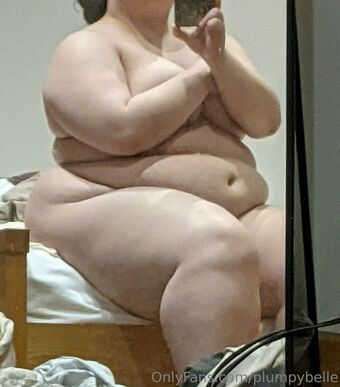 plumpybelle Голи Изтичания OnlyFans Снимки 11