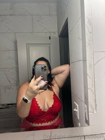 plusboom Голи Изтичания OnlyFans Снимки 13