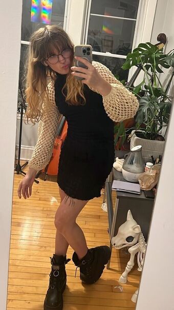 plushieguts Голи Изтичания OnlyFans Снимки 13