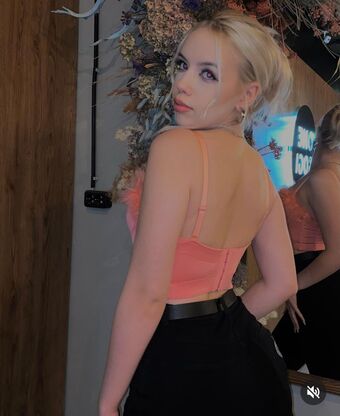 plxppss Голи Изтичания OnlyFans Снимки 14
