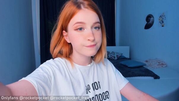 Pocketrocket Голи Изтичания OnlyFans Снимки 1