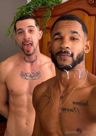 polaco_carioca Голи Изтичания OnlyFans Снимки 23