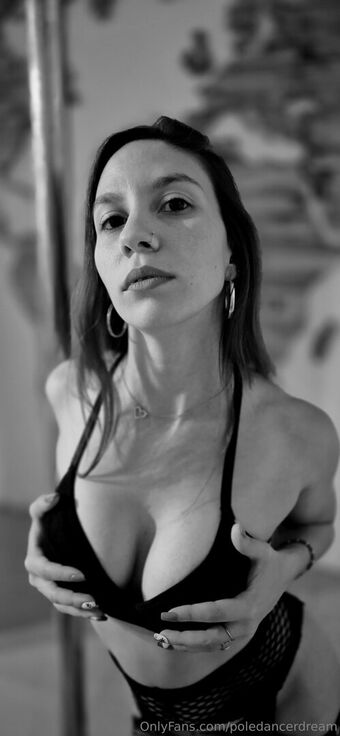 poledancerdream Голи Изтичания OnlyFans Снимки 10
