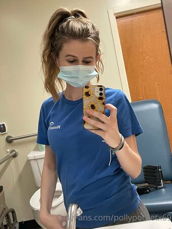 pollypocketx69 Голи Изтичания OnlyFans Снимки 5