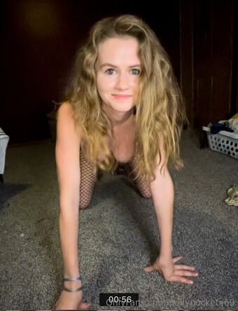 pollypocketx69 Голи Изтичания OnlyFans Снимки 15