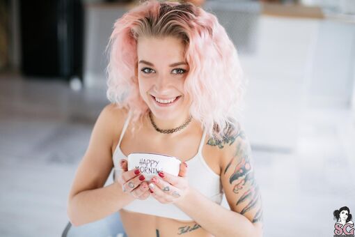 pollypolly Голи Изтичания OnlyFans Снимки 18