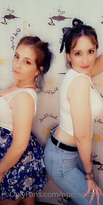 ppersefone Голи Изтичания OnlyFans Снимки 29
