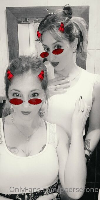 ppersefone Голи Изтичания OnlyFans Снимки 31