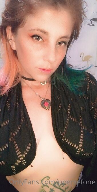 ppersefone Голи Изтичания OnlyFans Снимки 32