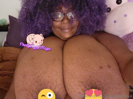 ppmaya Голи Изтичания OnlyFans Снимки 4
