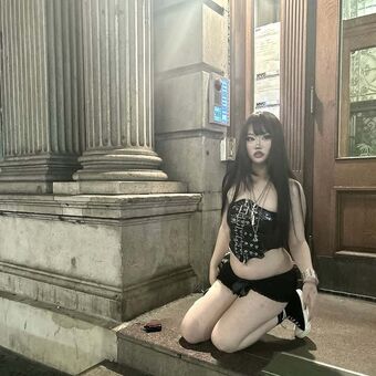 prayersfromsaint Голи Изтичания OnlyFans Снимки 12