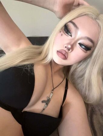 prayersfromsaint Голи Изтичания OnlyFans Снимки 13