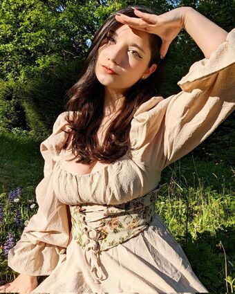 Pressea Голи Изтичания OnlyFans Снимки 3