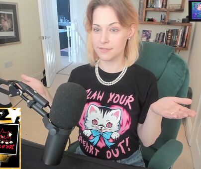 presshearttocontinue Голи Изтичания OnlyFans Снимки 14