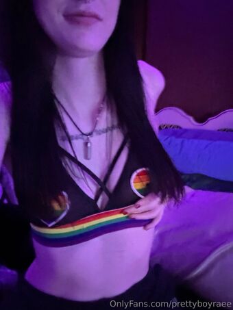 prettyboyraee Голи Изтичания OnlyFans Снимки 1