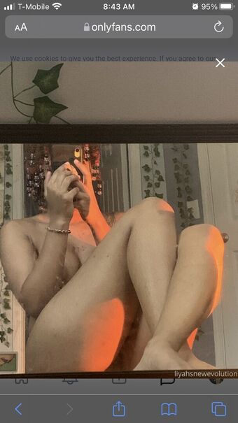 prettyimpala Голи Изтичания OnlyFans Снимки 9